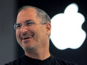 Steve Jobs’un inanılmaz hikayesi